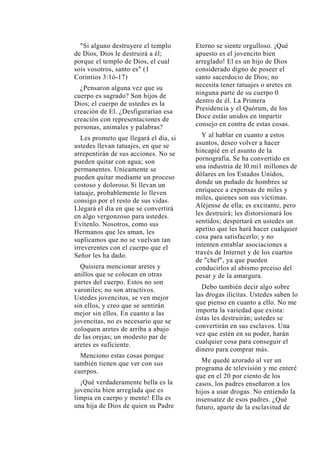 Manual Principio De Liderazgo