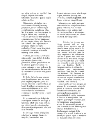 Manual Principio De Liderazgo