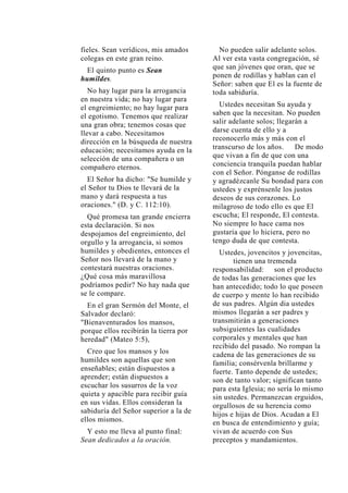 Manual Principio De Liderazgo