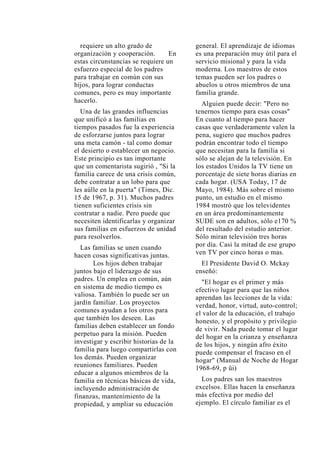 Manual Principio De Liderazgo