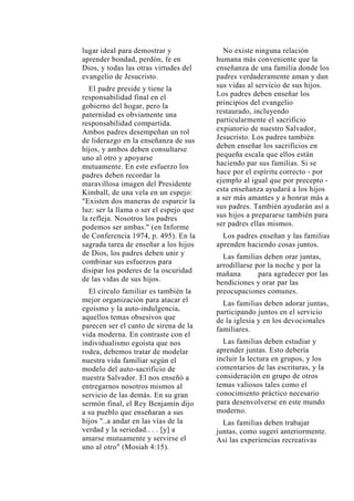 Manual Principio De Liderazgo