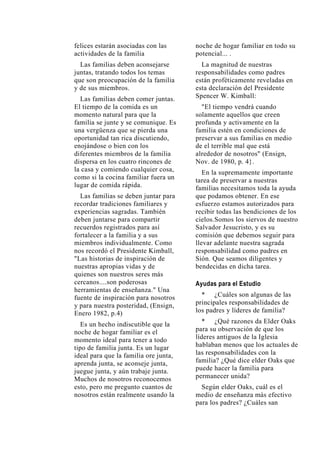 Manual Principio De Liderazgo