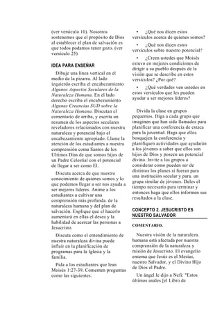 Manual Principio De Liderazgo