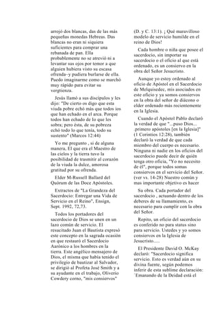 Manual Principio De Liderazgo