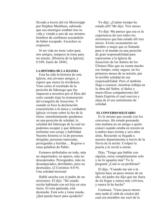 Manual Principio De Liderazgo