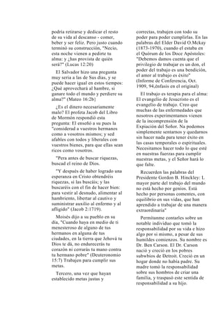 Manual Principio De Liderazgo