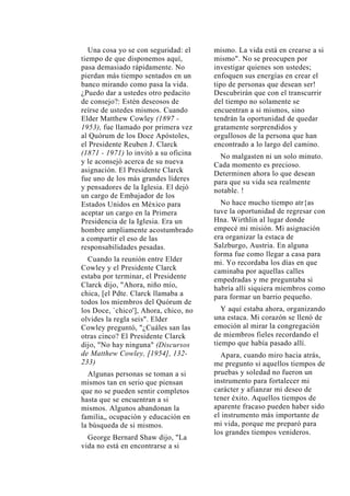 Manual Principio De Liderazgo