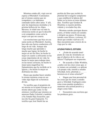 Manual Principio De Liderazgo