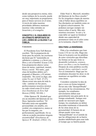 Manual Principio De Liderazgo