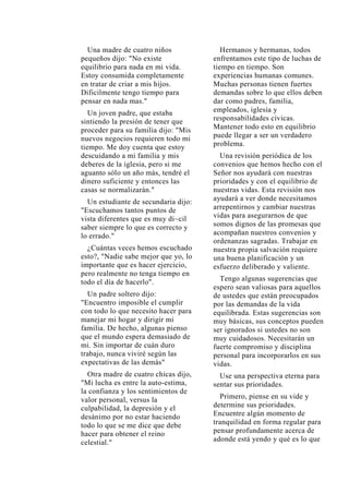 Manual Principio De Liderazgo