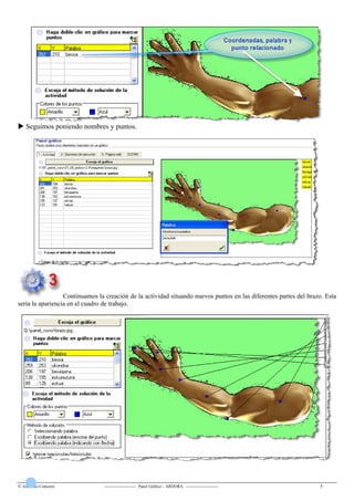 MANUAL PROGRAMA ARDORA