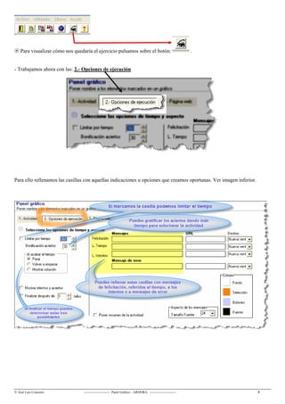 MANUAL PROGRAMA ARDORA