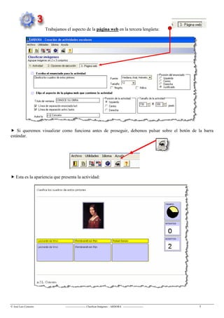 MANUAL PROGRAMA ARDORA