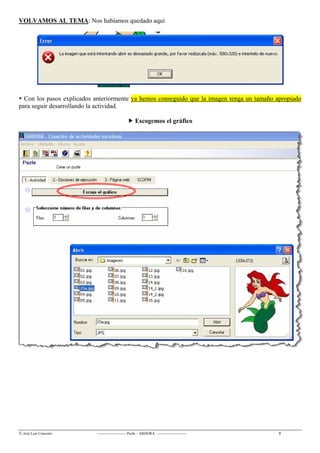 MANUAL PROGRAMA ARDORA