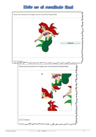 MANUAL PROGRAMA ARDORA