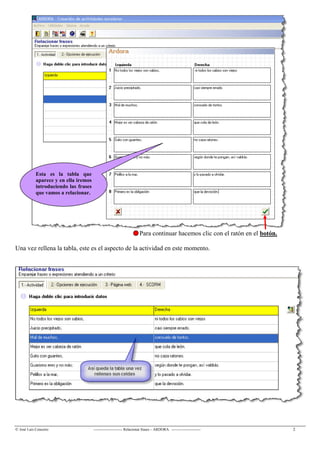 MANUAL PROGRAMA ARDORA