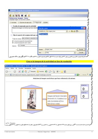 MANUAL PROGRAMA ARDORA