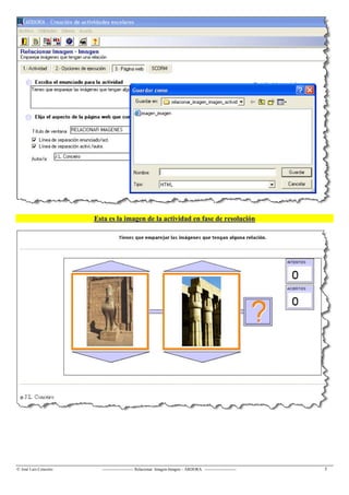 MANUAL PROGRAMA ARDORA
