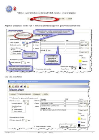MANUAL PROGRAMA ARDORA