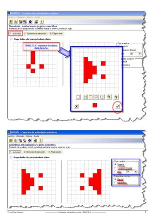 MANUAL PROGRAMA ARDORA