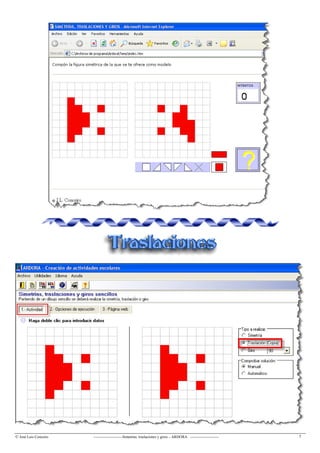 MANUAL PROGRAMA ARDORA