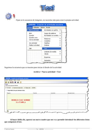 MANUAL PROGRAMA ARDORA