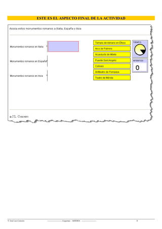 MANUAL PROGRAMA ARDORA
