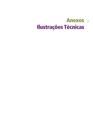 77Anexos
Ilustrações Técnicas
 