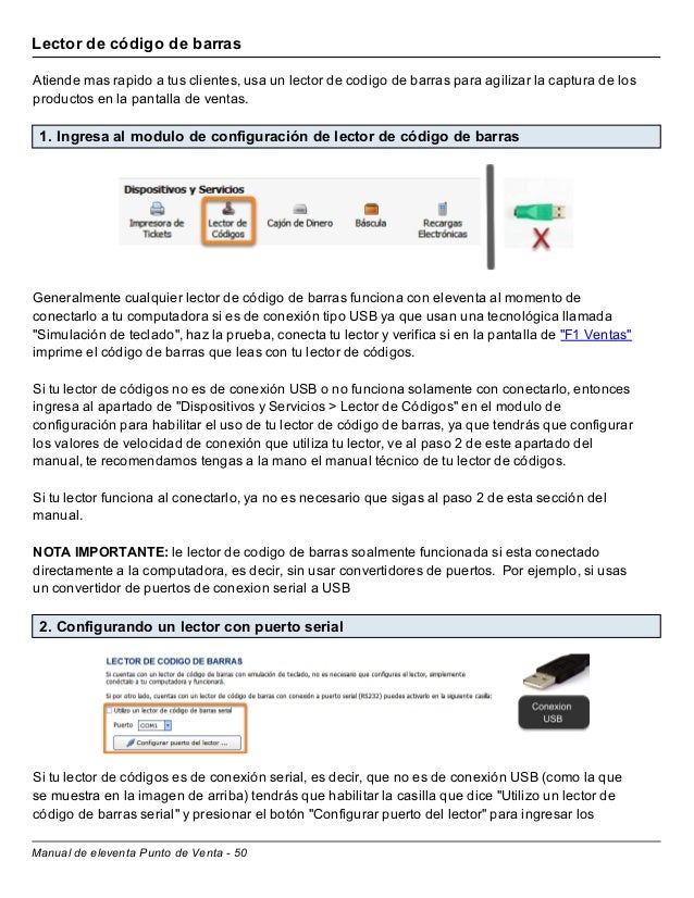 Serial Para Abarrotes Punto De Venta Serial Para Abarrotes Punto De Venta
