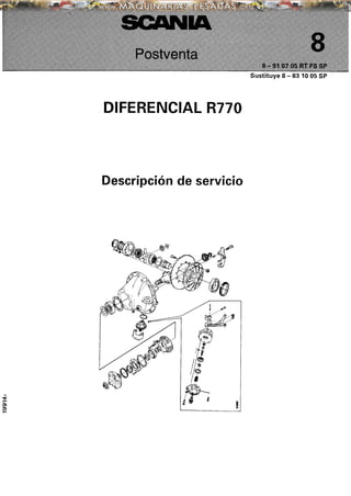 Manual servicio-diferencial-r770-camiones-scania