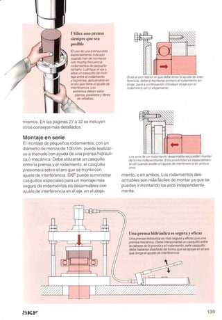 Manual skf-de-mantenimiento-de-rodamientos