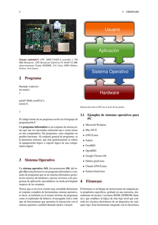 Manual de reparación y soporte técnico de PC y redes informáticas | PDF