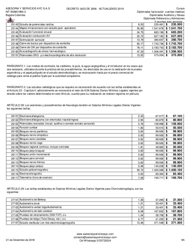 Manual tarifariosoat2019