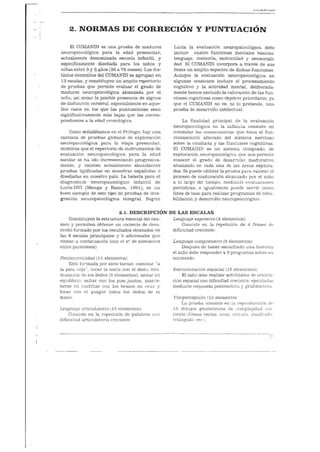 Manual de Test de Cumanin en pdf gratis pdf