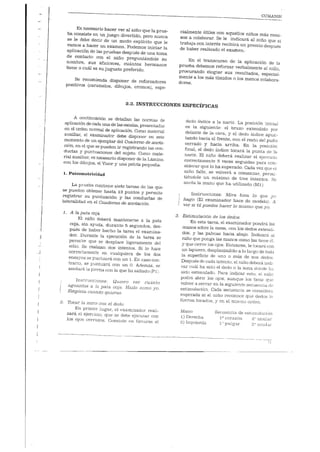 Manual de Test de Cumanin en pdf gratis pdf