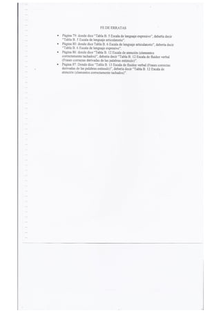 Manual de Test de Cumanin en pdf gratis pdf