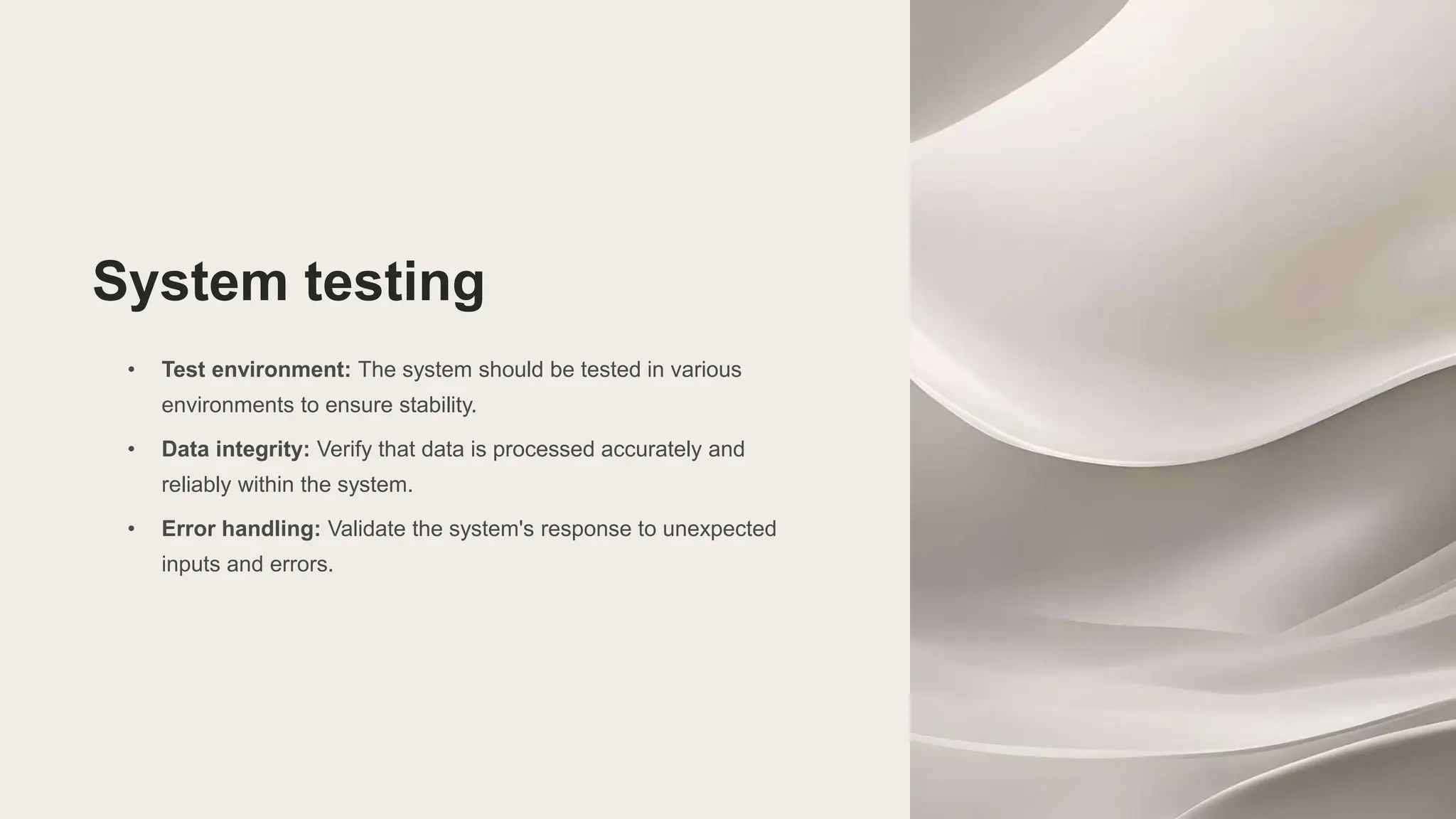 Manual Testing Types Used In Software Testing Ppt Manual Testing Types Used In Software Testing Ppt