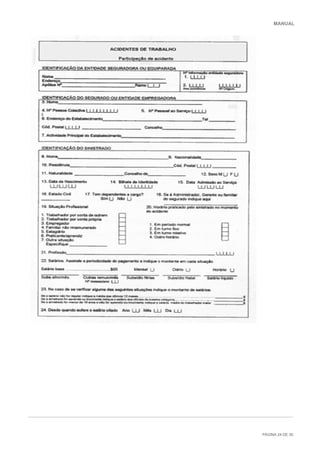 MANUAL
PÁGINA 24 DE 30
 