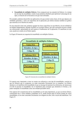Manual Visual Basic Net | PDF