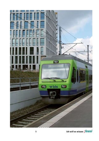 9   Ich will es wissen
 