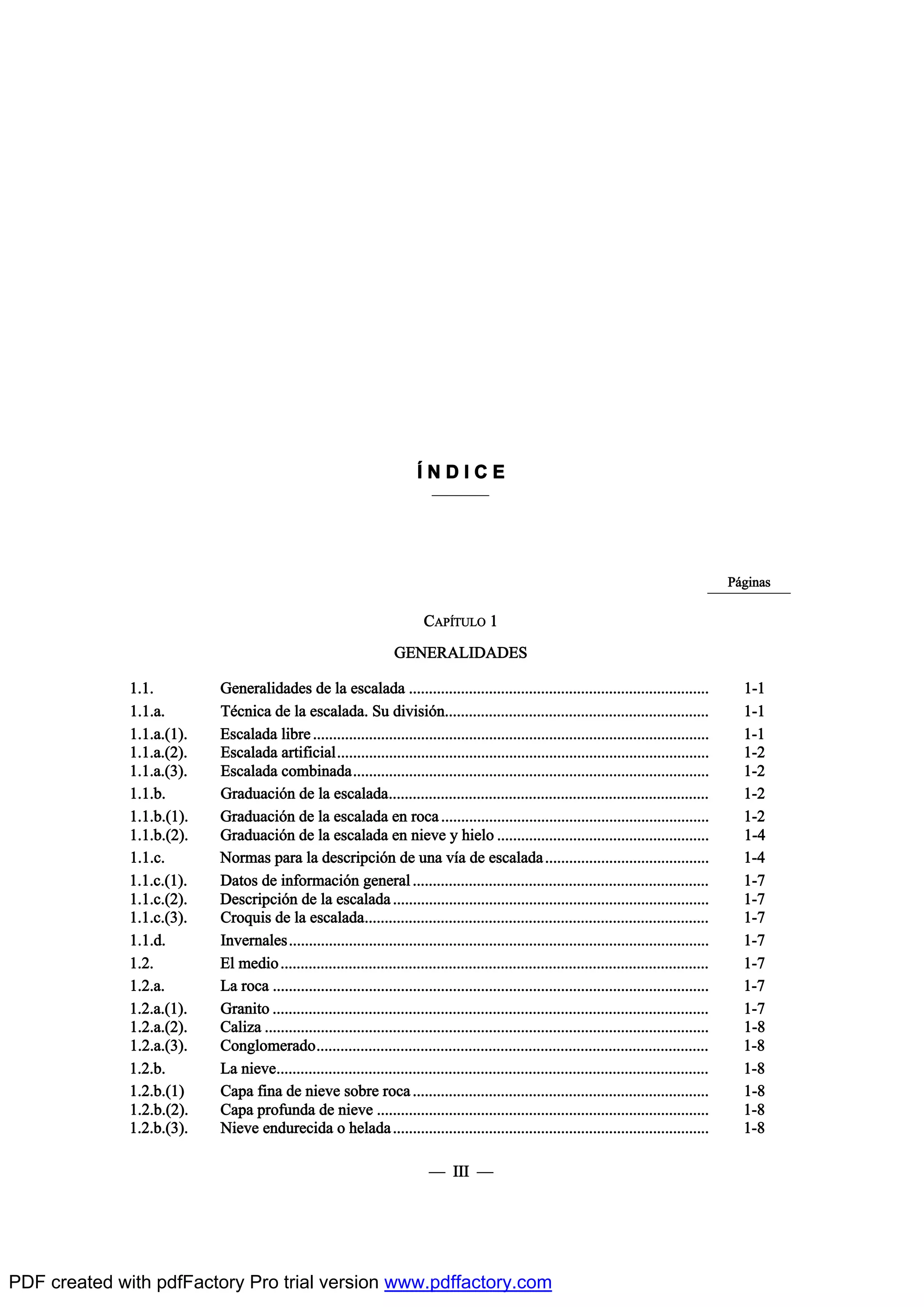 O ××× O
6 Ò Ü × Ý Û
ÝßÐ6ÌËÔÑ ï
ÙÛÒÛÎßÔ×ÜßÜÛÍ
ïòïò Ù»²»®¿´·¼¿¼»- ¼» ´¿ »-½¿´¿¼¿ òòòòòòòòòòòòòòòòòòòòòòòòòòòòòòòòòòòòòòòòòòòòòòòòòòòòòòòòòòòòòòòòòòòòòòòòòòò ïóï
ïòïò¿ò Ì’½²·½¿ ¼» ´¿ »-½¿´¿¼¿ò Í« ¼·ª·-·‰²òòòòòòòòòòòòòòòòòòòòòòòòòòòòòòòòòòòòòòòòòòòòòòòòòòòòòòòòòòòòòòòòòò ïóï
ïòïò¿òøï÷ò Û-½¿´¿¼¿ ´·¾®»òòòòòòòòòòòòòòòòòòòòòòòòòòòòòòòòòòòòòòòòòòòòòòòòòòòòòòòòòòòòòòòòòòòòòòòòòòòòòòòòòòòòòòòòòòòòòòòòòòò ïóï
ïòïò¿òøî÷ò Û-½¿´¿¼¿ ¿®¬·º·½·¿´òòòòòòòòòòòòòòòòòòòòòòòòòòòòòòòòòòòòòòòòòòòòòòòòòòòòòòòòòòòòòòòòòòòòòòòòòòòòòòòòòòòòòòòòòòòòò ïóî
ïòïò¿òøí÷ò Û-½¿´¿¼¿ ½±³¾·²¿¼¿òòòòòòòòòòòòòòòòòòòòòòòòòòòòòòòòòòòòòòòòòòòòòòòòòòòòòòòòòòòòòòòòòòòòòòòòòòòòòòòòòòòòòòòòò ïóî
ïòïò¾ò Ù®¿¼«¿½·‰² ¼» ´¿ »-½¿´¿¼¿òòòòòòòòòòòòòòòòòòòòòòòòòòòòòòòòòòòòòòòòòòòòòòòòòòòòòòòòòòòòòòòòòòòòòòòòòòòòòòòò ïóî
ïòïò¾òøï÷ò Ù®¿¼«¿½·‰² ¼» ´¿ »-½¿´¿¼¿ »² ®±½¿òòòòòòòòòòòòòòòòòòòòòòòòòòòòòòòòòòòòòòòòòòòòòòòòòòòòòòòòòòòòòòòòòòò ïóî
ïòïò¾òøî÷ò Ù®¿¼«¿½·‰² ¼» ´¿ »-½¿´¿¼¿ »² ²·»ª» § ¸·»´± òòòòòòòòòòòòòòòòòòòòòòòòòòòòòòòòòòòòòòòòòòòòòòòòòòòòò ïóì
ïòïò½ò Ò±®³¿- °¿®¿ ´¿ ¼»-½®·°½·‰² ¼» «²¿ ªŽ¿ ¼» »-½¿´¿¼¿òòòòòòòòòòòòòòòòòòòòòòòòòòòòòòòòòòòòòòòòò ïóì
ïòïò½òøï÷ò Ü¿¬±- ¼» ·²º±®³¿½·‰² ¹»²»®¿´òòòòòòòòòòòòòòòòòòòòòòòòòòòòòòòòòòòòòòòòòòòòòòòòòòòòòòòòòòòòòòòòòòòòòòòòòò ïóé
ïòïò½òøî÷ò Ü»-½®·°½·‰² ¼» ´¿ »-½¿´¿¼¿òòòòòòòòòòòòòòòòòòòòòòòòòòòòòòòòòòòòòòòòòòòòòòòòòòòòòòòòòòòòòòòòòòòòòòòòòòòòòòò ïóé
ïòïò½òøí÷ò Ý®±¯«·- ¼» ´¿ »-½¿´¿¼¿òòòòòòòòòòòòòòòòòòòòòòòòòòòòòòòòòòòòòòòòòòòòòòòòòòòòòòòòòòòòòòòòòòòòòòòòòòòòòòòòòòòòòò ïóé
ïòïò¼ò ×²ª»®²¿´»-òòòòòòòòòòòòòòòòòòòòòòòòòòòòòòòòòòòòòòòòòòòòòòòòòòòòòòòòòòòòòòòòòòòòòòòòòòòòòòòòòòòòòòòòòòòòòòòòòòòòòòòòò ïóé
ïòîò Û´ ³»¼·±òòòòòòòòòòòòòòòòòòòòòòòòòòòòòòòòòòòòòòòòòòòòòòòòòòòòòòòòòòòòòòòòòòòòòòòòòòòòòòòòòòòòòòòòòòòòòòòòòòòòòòòòòòò ïóé
ïòîò¿ò Ô¿ ®±½¿ òòòòòòòòòòòòòòòòòòòòòòòòòòòòòòòòòòòòòòòòòòòòòòòòòòòòòòòòòòòòòòòòòòòòòòòòòòòòòòòòòòòòòòòòòòòòòòòòòòòòòòòòòòòòò ïóé
ïòîò¿òøï÷ò Ù®¿²·¬± òòòòòòòòòòòòòòòòòòòòòòòòòòòòòòòòòòòòòòòòòòòòòòòòòòòòòòòòòòòòòòòòòòòòòòòòòòòòòòòòòòòòòòòòòòòòòòòòòòòòòòòòòòòòò ïóé
ïòîò¿òøî÷ò Ý¿´·¦¿ òòòòòòòòòòòòòòòòòòòòòòòòòòòòòòòòòòòòòòòòòòòòòòòòòòòòòòòòòòòòòòòòòòòòòòòòòòòòòòòòòòòòòòòòòòòòòòòòòòòòòòòòòòòòòòò ïóè
ïòîò¿òøí÷ò Ý±²¹´±³»®¿¼±òòòòòòòòòòòòòòòòòòòòòòòòòòòòòòòòòòòòòòòòòòòòòòòòòòòòòòòòòòòòòòòòòòòòòòòòòòòòòòòòòòòòòòòòòòòòòòòòòò ïóè
ïòîò¾ò Ô¿ ²·»ª»òòòòòòòòòòòòòòòòòòòòòòòòòòòòòòòòòòòòòòòòòòòòòòòòòòòòòòòòòòòòòòòòòòòòòòòòòòòòòòòòòòòòòòòòòòòòòòòòòòòòòòòòòòòò ïóè
ïòîò¾òøï÷ Ý¿°¿ º·²¿ ¼» ²·»ª» -±¾®» ®±½¿òòòòòòòòòòòòòòòòòòòòòòòòòòòòòòòòòòòòòòòòòòòòòòòòòòòòòòòòòòòòòòòòòòòòòòòòòò ïóè
ïòîò¾òøî÷ò Ý¿°¿ °®±º«²¼¿ ¼» ²·»ª» òòòòòòòòòòòòòòòòòòòòòòòòòòòòòòòòòòòòòòòòòòòòòòòòòòòòòòòòòòòòòòòòòòòòòòòòòòòòòòòòòòò ïóè
ïòîò¾òøí÷ò Ò·»ª» »²¼«®»½·¼¿ ± ¸»´¿¼¿òòòòòòòòòòòòòòòòòòòòòòòòòòòòòòòòòòòòòòòòòòòòòòòòòòòòòòòòòòòòòòòòòòòòòòòòòòòòòòò ïóè
Ð™¹·²¿-
PDF created with pdfFactory Pro trial version www.pdffactory.com
 