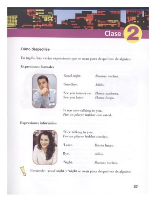 INGLES SIN BARRERAS MANUAL 1