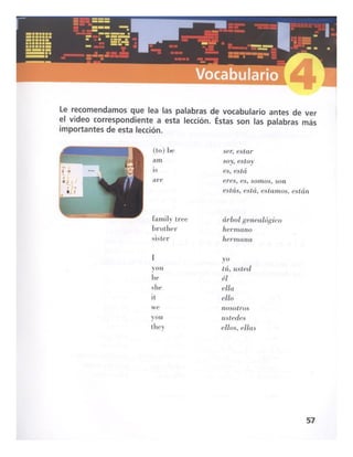 INGLES SIN BARRERAS MANUAL 1