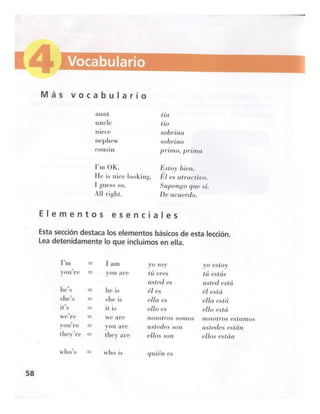 INGLES SIN BARRERAS MANUAL 1