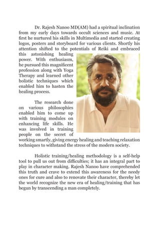 I, the Supreme Spirit,
Abiding in the body of living beings
As the Fire (Vaiswanara) in their stomach
I am associated
With their Praana and Apaana (Breathe),
Digest the four type of foods
(solids, fluids, semi-fluid and liquid)
Which they eat
Bhagavat Gita
 