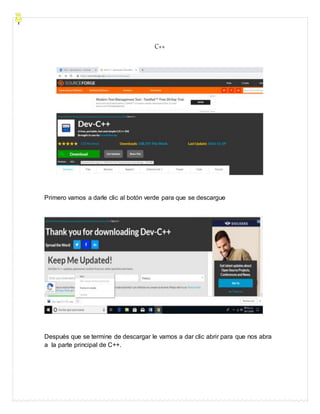 Manual de Mantenimiento de Equipo de Cómputo | DOCX