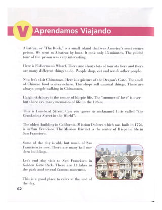 INGLES SIN BARRERAS MANUAL 10