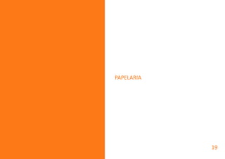 PAPELARIA
19
 