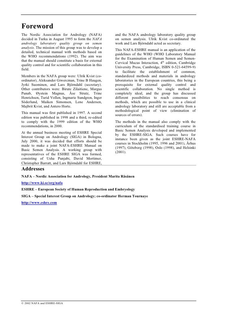 Basic number screening test manual for standardized test Basic number screening test manual for standardized test
