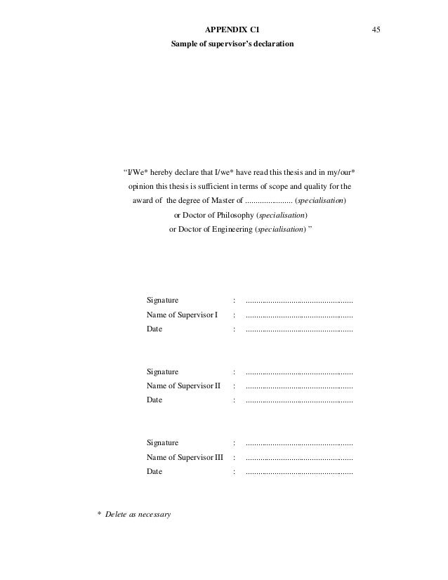 thesis status declaration utm 900504-13-8227 declaration of thesis author’s full name : richard nyaru anak jawa date of birth : 4 may 1990 title :the study of customary. thesis status declaration utm 900504-13-8227 declaration of thesis author’s full name : richard nyaru anak jawa date of birth : 4 may 1990 title :the study of customary.